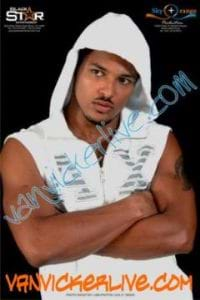 Hollywood Is My Target Says Van Vicker, Ghanaian Movie Star